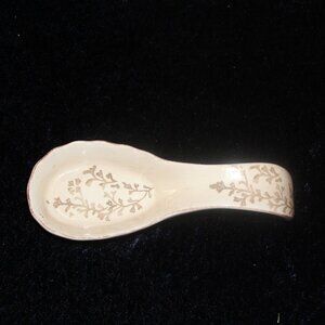 Vintage Home Spoon Rest